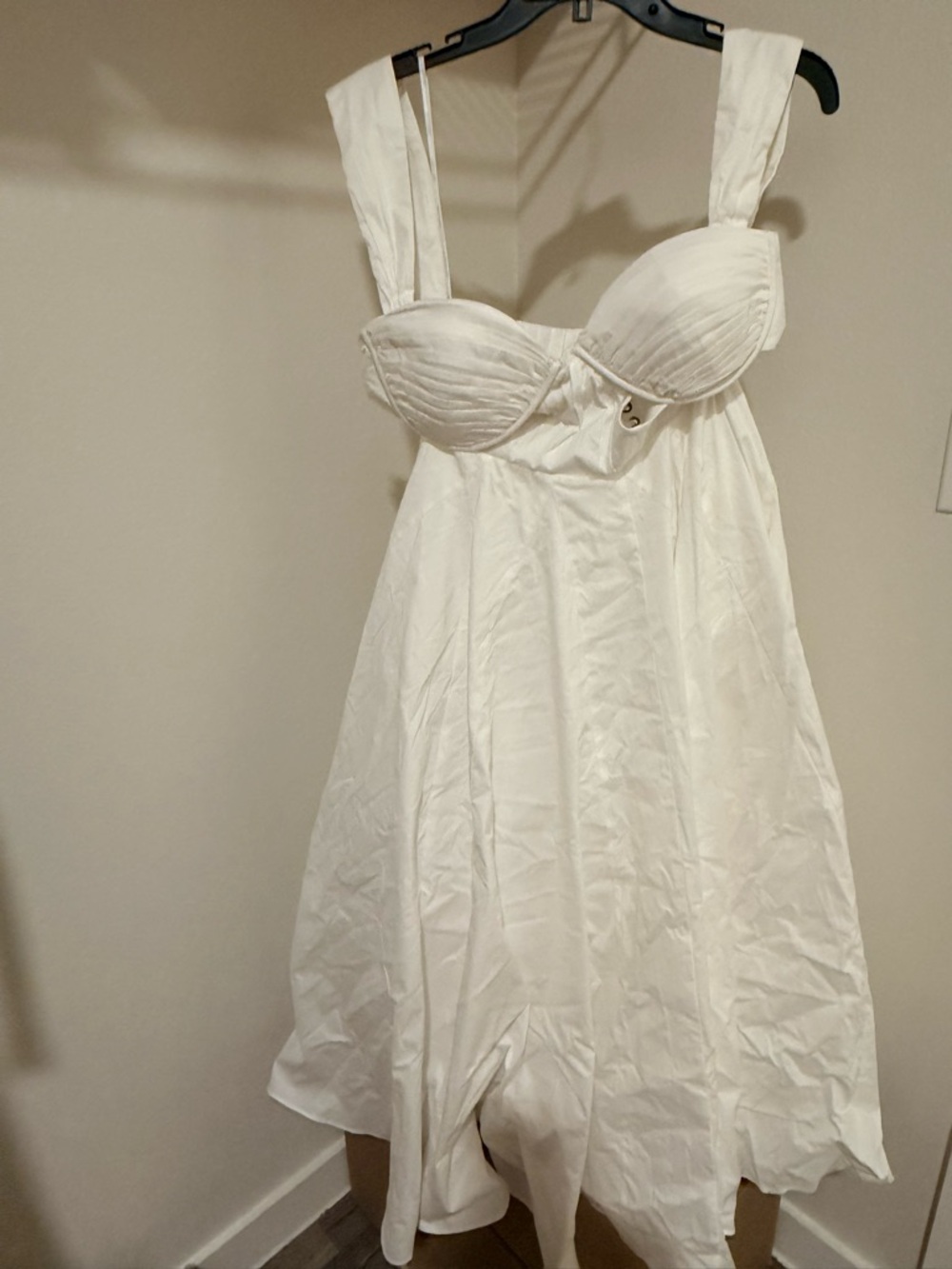 Andrea Iyamah Ilora Cutout Maxi Dress - Picture 14 of 14